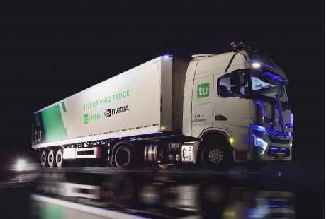 重組、裁員，全球自動駕駛第一股“斷臂求生”？