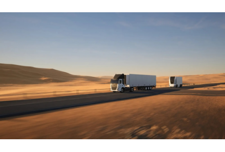 近一月新增訂單近500臺(tái)，全球自動(dòng)駕駛卡車市場(chǎng)即將“回暖”？