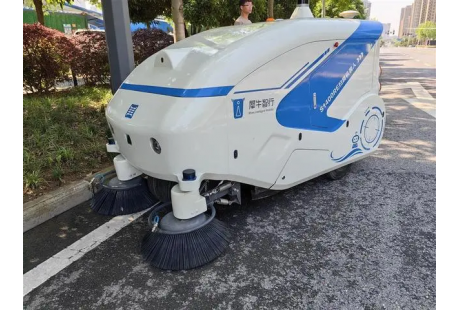 【聯(lián)盟周報】三一獲60臺無人駕駛自卸車訂單；俄羅斯電商巨頭開始無人卡車運輸測試