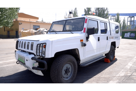 頭部企業(yè)搶先布局，井工礦自動駕駛風口已至？