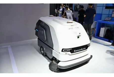 瞄準(zhǔn)自動(dòng)駕駛場(chǎng)景-“AI四小龍”的新一輪實(shí)力大比拼