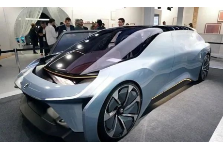 蔚來、理想、小鵬——三大造車新勢力的自動(dòng)駕駛之路