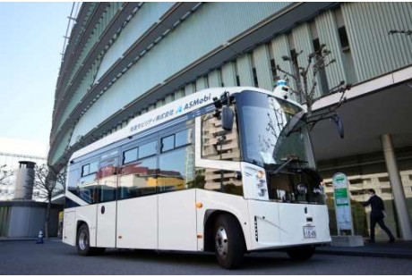 30+代表企業(yè)-多角度解析國(guó)內(nèi)無(wú)人接駁車應(yīng)用市場(chǎng)