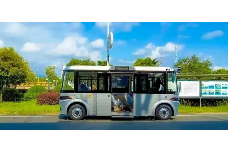 【聯(lián)盟周報】小米領(lǐng)投探維科技新一輪戰(zhàn)略融資；杭州首個L4級無人駕駛體驗(yàn)場景落地