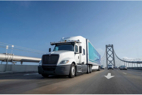 【聯(lián)盟周報】自動駕駛卡車公司Plus分拆中美業(yè)務(wù)；滴滴自動駕駛獲1.49億美元投資