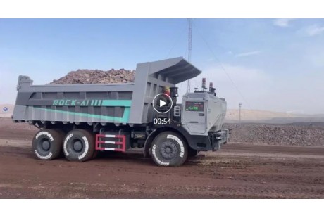 【聯(lián)盟周報(bào)】易控智駕完成4.5億元股權(quán)融資；毫末小魔駝累計(jì)完成無(wú)人配送超23萬(wàn)單