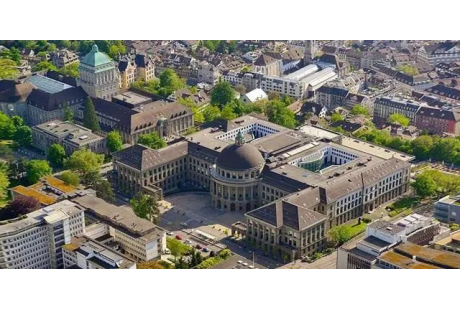 盤點(diǎn)：國外10+自動駕駛領(lǐng)域院校