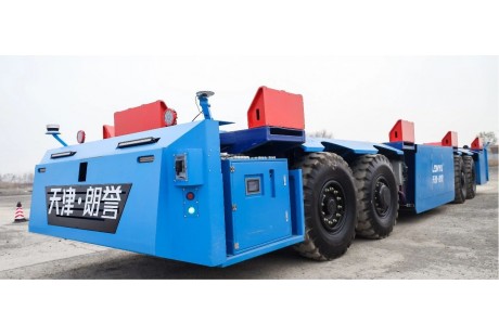 新戰(zhàn)略·金石獎 | 朗譽機器人榮獲2022-2023雙年度評選“創(chuàng)新產品獎”