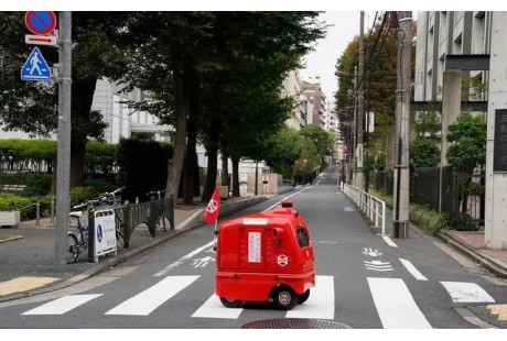 2023年海外自動(dòng)駕駛發(fā)展現(xiàn)狀解讀-應(yīng)用突破、政策發(fā)展與挑戰(zhàn)并存