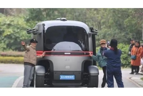 【聯(lián)盟周報(bào)】特斯拉在中國召回160萬輛車修復(fù)自動(dòng)駕駛系統(tǒng)；DeepWay完成數(shù)億元B輪融資