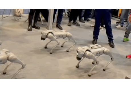 2024CES展回顧：全球各國無人車技術(shù)秀，誰家拔得頭籌？