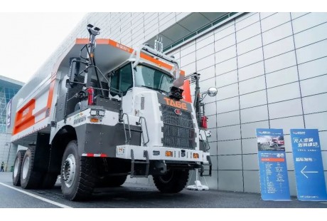 百臺(tái)無人車項(xiàng)目密集落地-盤點(diǎn)低速無人駕駛商業(yè)化“排頭兵”