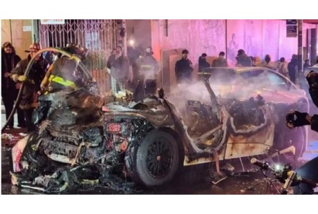 【聯(lián)盟周報(bào)】Waymo無人車遭縱火破壞；毫末智行獲B1輪超億元融資