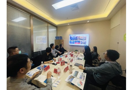 長沙啟動智能網(wǎng)聯(lián)汽車“車路云一體化”應用試點建設工作