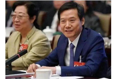 兩會自動駕駛熱點提案 | 加快立法、加速自動配送車商用、允許夜間無人駕駛...