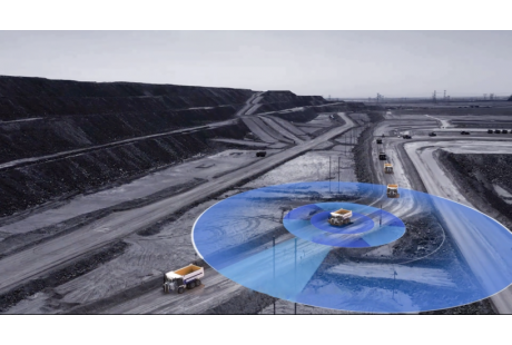 半年時(shí)間連融7個(gè)億！易控智駕再獲產(chǎn)業(yè)資本超3億元融資