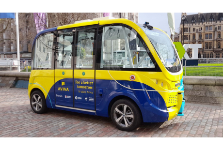 【聯(lián)盟周報】LG投資配送機器人Bear Robotics超4億元；順豐速運62輛無人配送車示范運營