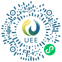 博覽會(huì)-觀展二維碼