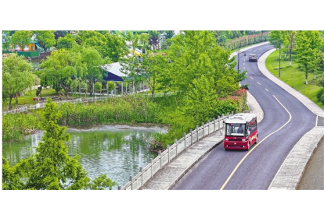 【聯(lián)盟周報】特斯拉欲在中國推出Robotaxi；合肥擬為智能網(wǎng)聯(lián)汽車立法