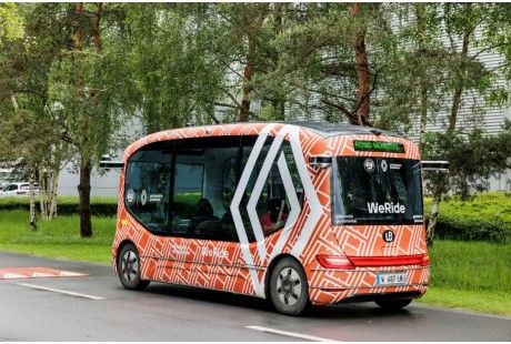 【聯(lián)盟周報(bào)】美監(jiān)管機(jī)構(gòu)調(diào)查Zoox、Waymo；北京加速自動(dòng)駕駛立法