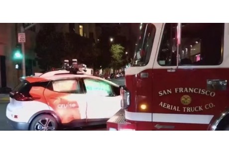 又一城市發(fā)放無人車上路牌照！全國各省路權(quán)開放競爭白熱化？