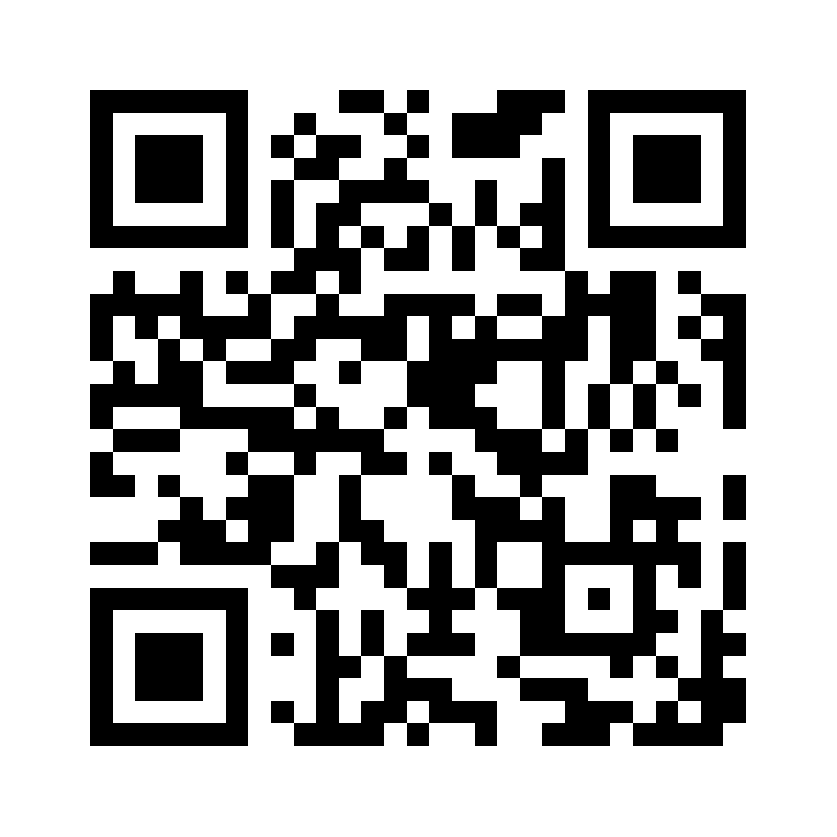 長沙生態(tài)大會-報名二維碼