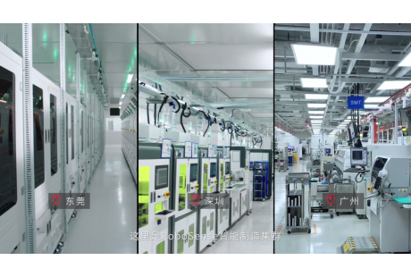 最高年產(chǎn)超百萬(wàn)臺(tái)！國(guó)內(nèi)15+激光雷達(dá)生產(chǎn)基地建設(shè)情況