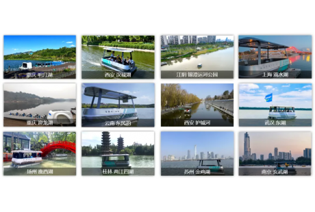 從1980到2024，中國無人駕駛技術(shù)應(yīng)用走到了哪一步？