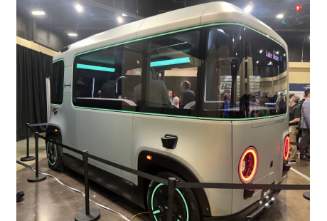 【海外熱訊】投資上億美元，Holon將在美國(guó)建廠