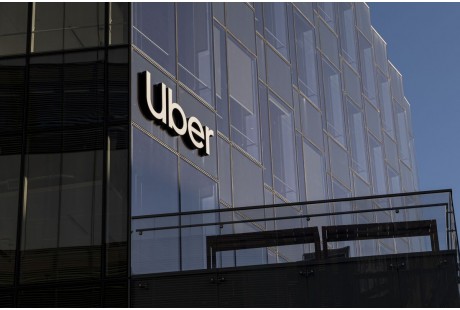 浮沉9載，Uber無人駕駛終見曙光