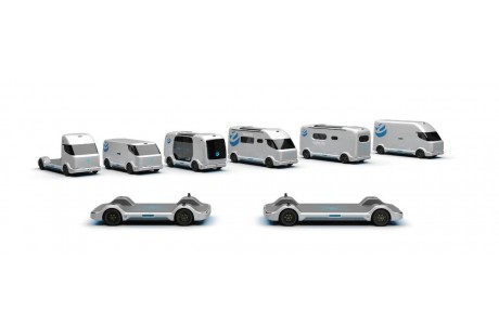 智駕時(shí)代，線控底盤企業(yè)如何快速“出圈”？