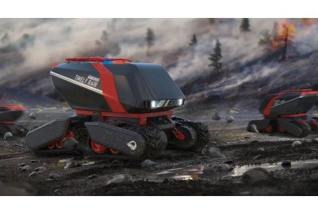 近30家企業(yè)布局，無人消防車前路如何？