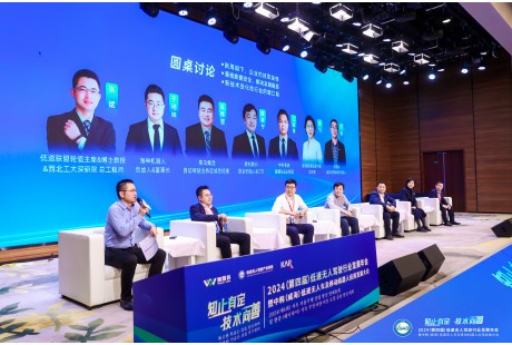 海神、菜鳥(niǎo)、紐恩馳、中科智馳、路凱智行、威海港通—企業(yè)如何把握新周期下的機(jī)遇窗口？