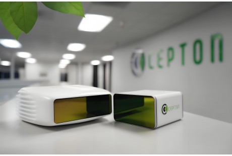 市值蒸發(fā)97%！美國激光雷達公司Cepton正式退市