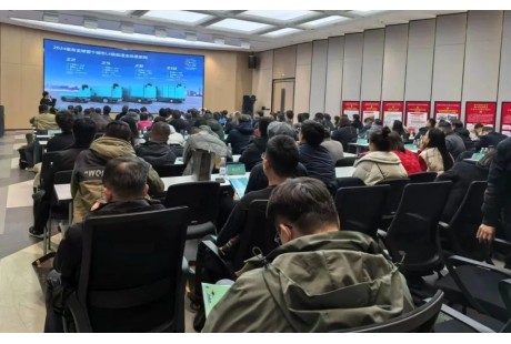 低速無人車開始規(guī)模交付！這座城市率先硬核布局