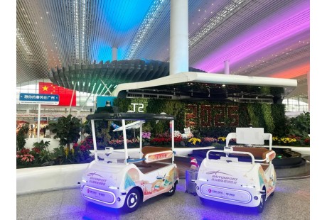 易控智駕無(wú)人礦車落地超千臺(tái)；上海推進(jìn)長(zhǎng)三角地帶自動(dòng)駕駛測(cè)試互認(rèn)