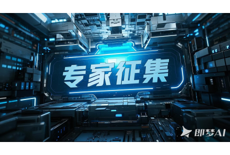 火熱征集中！2025低速無(wú)人駕駛產(chǎn)業(yè)聯(lián)盟專家委員會(huì)