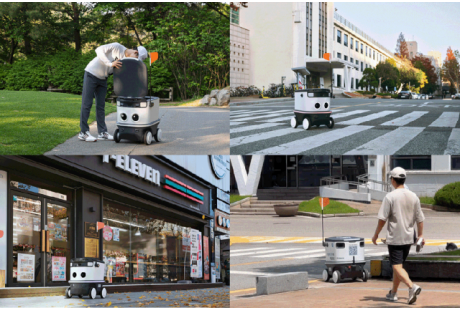 擴展至44條高速公路！韓國無人車加速試點