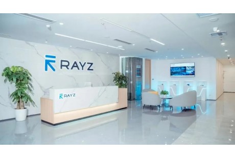 RAYZ睿鏃科技完成新一輪近億元融資，加速激光雷達普惠化進程