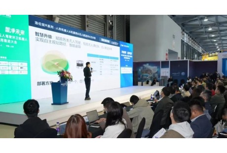 洛倫茲重磅發(fā)布200線360°激光雷達R1，定義無人駕駛感知新標桿