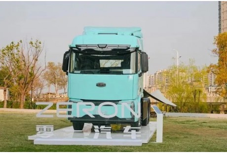 又一港口碼頭新引入71輛無人轉(zhuǎn)運車；首批車網(wǎng)互動規(guī)?；瘧?yīng)用試點城市/項目名單