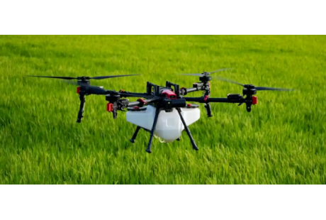 單機最高14400元！漢中市今年將對農(nóng)用無人駕駛航空器進行購置補貼