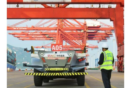 道路交通安全法將新增自動駕駛詳細規(guī)定；速騰簽約120萬臺激光雷達大單