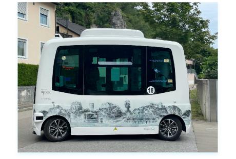 破解無人車“失聯(lián)”困局！北緯蜂巢物聯(lián)加碼通信 “雙保險”