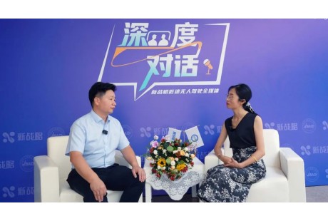 【深度對(duì)話(huà)】盈峰環(huán)境：服務(wù)即產(chǎn)品——無(wú)人環(huán)衛(wèi)滲透率之困的破局“密鑰”？