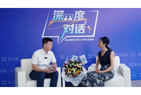 無(wú)人環(huán)衛(wèi)車(chē)銷(xiāo)量暴漲200%，福龍馬集團(tuán)何以筑牢龍頭護(hù)城河