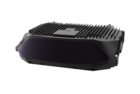 圖達通與陜汽重卡戰(zhàn)略合作再升級：共筑干線物流智能駕駛新標桿