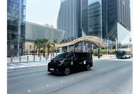 順豐1.56億加注白犀牛無人車；北路智控?cái)M投6億建礦山智駕產(chǎn)業(yè)化基地！