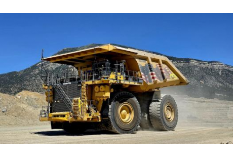 國外10+礦區(qū)無人駕駛企業(yè)發(fā)展現(xiàn)狀