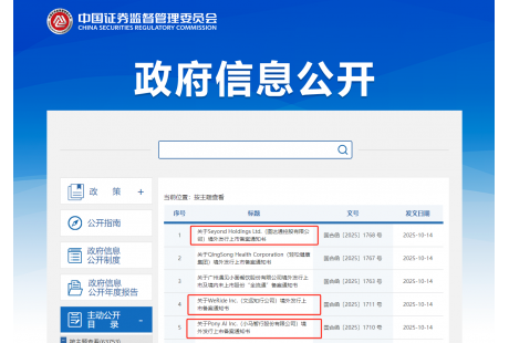 新增3家獲批！2025年已有超15家自動(dòng)駕駛公司進(jìn)軍港股